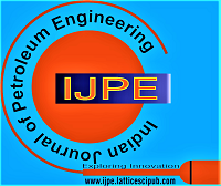 Indian Journal of Petroleum Engineering (IJPE)